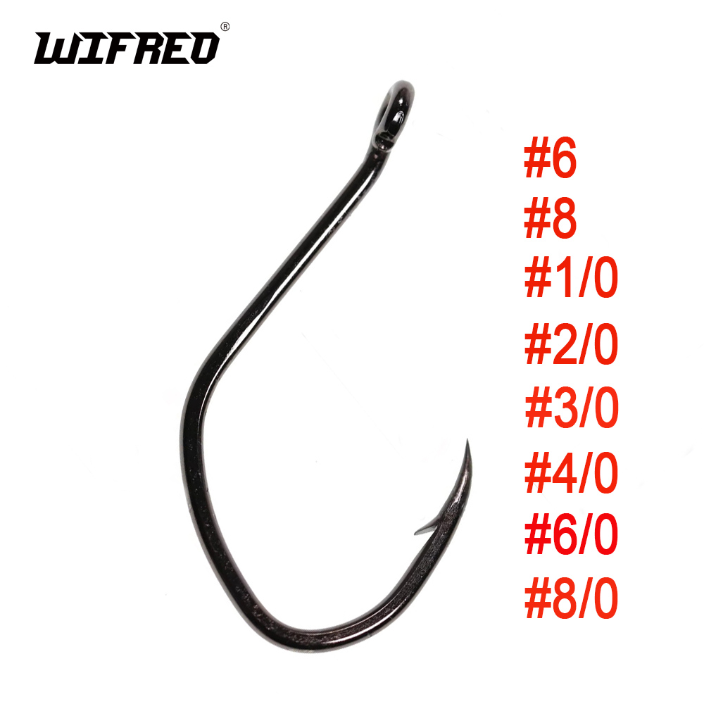 Fishing Hook Assortment - Wifreo 20szt V Shape Catfish Hook