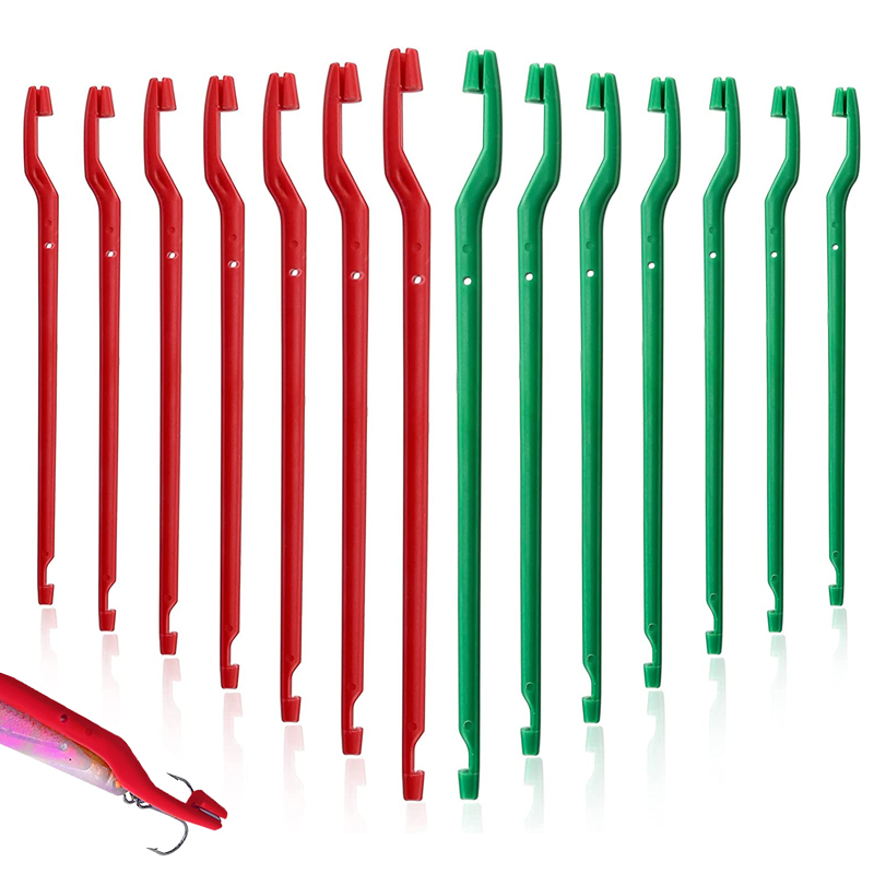Fishing Hook Sharpener - Łatwy w użyciu przyrząd do usuwania