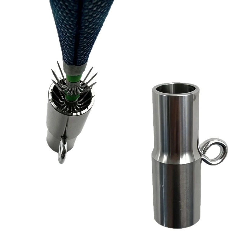 Narzędzie do usuwania haczyków – Fishing Hook Sharpener recenzja i cena