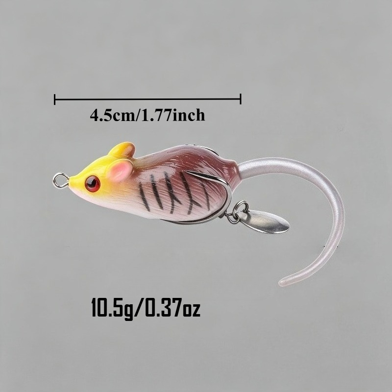 1 SZT./2 SZT./3 SZT./4 SZT. Sp – Fishing Hook Weedless recenzja i cena