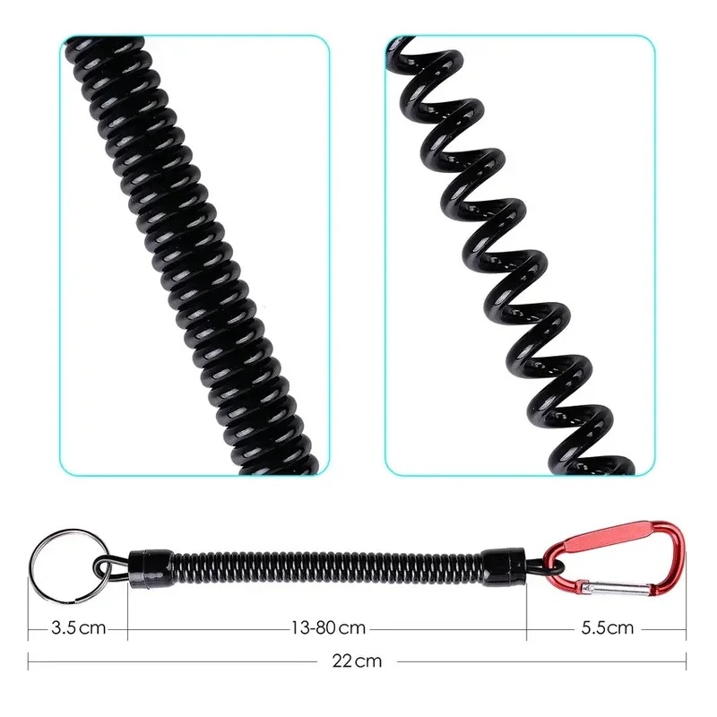 Szczypce wędkarskie, nożyczki, – Fishing Hook Sharpener recenzja i cena