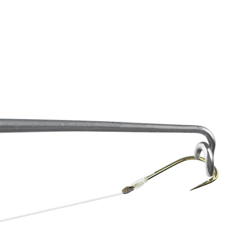 Przyrząd do usuwania haczyków  – Fishing Hook Sharpener recenzja i cena