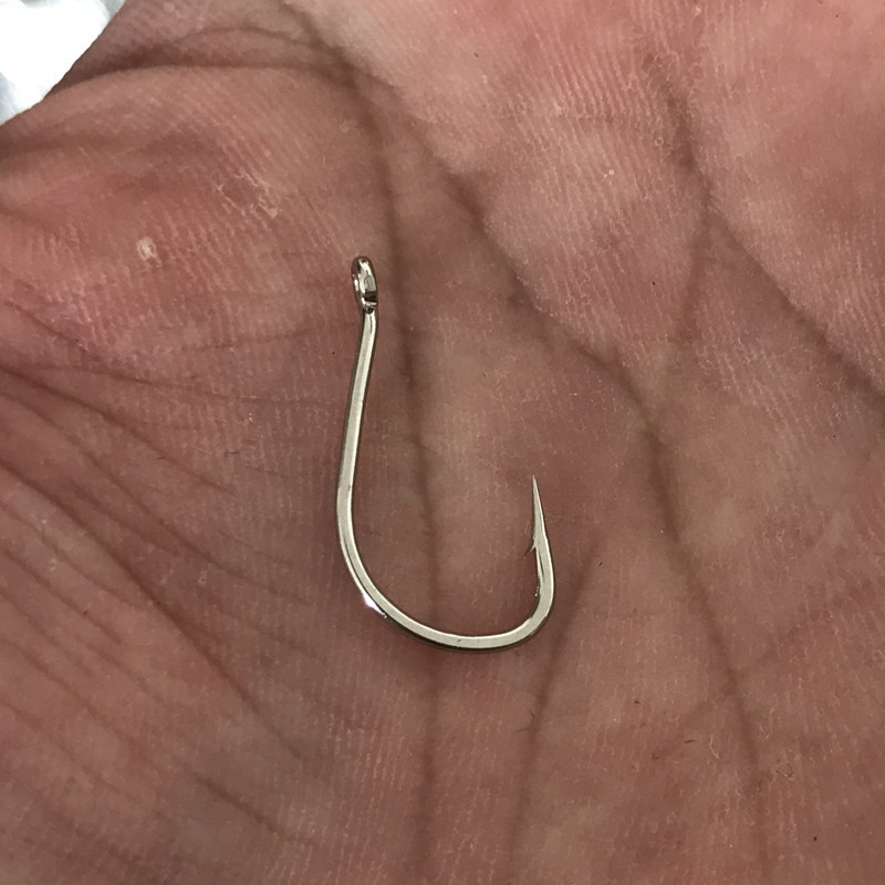 Haczyki rybackie hurtownie luz – Fishing Hook Circle recenzja i cena