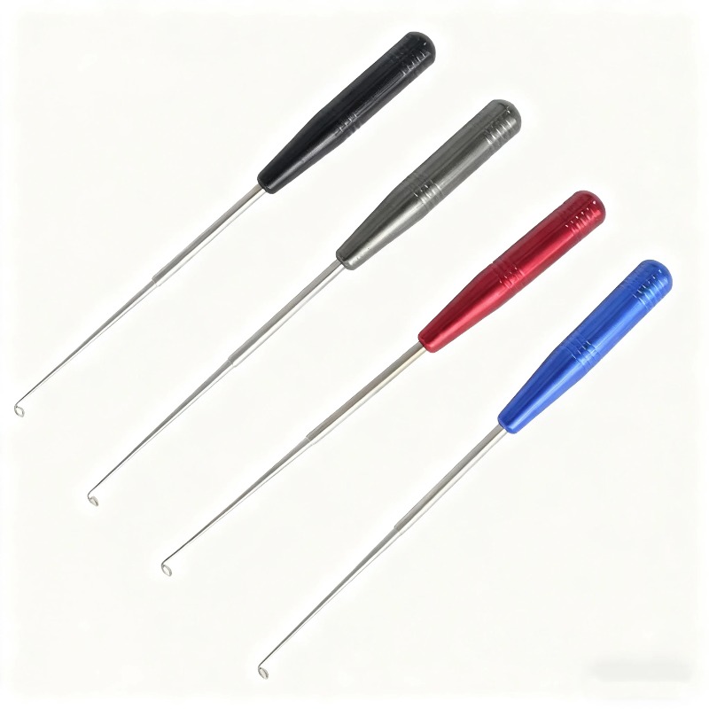 Narzędzie do szybkiego usuwani – Fishing Hook Stainless Steel recenzja i cena