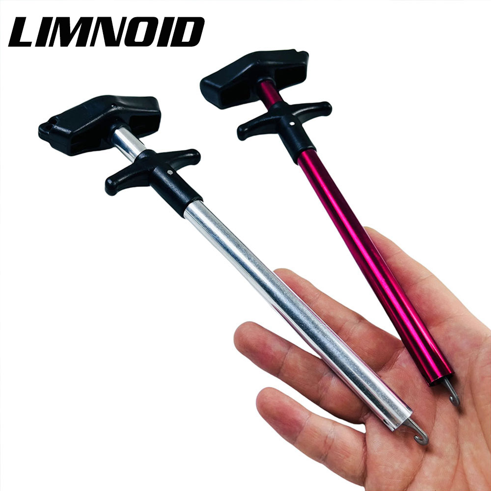 Wyjmowacz haczyków wędkarskich – Fishing Hook Sharpener recenzja i cena