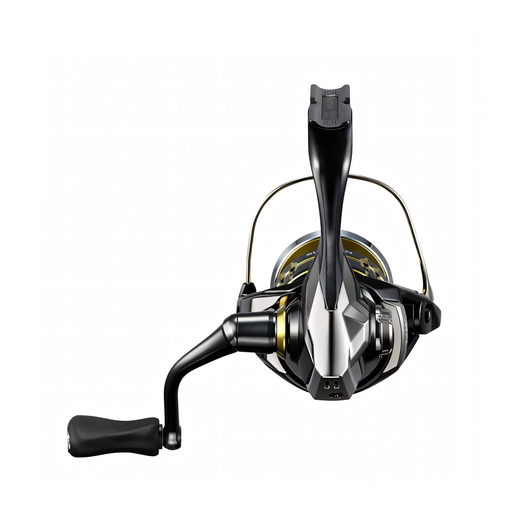 NOWY KOŁOWROTEK SHIMANO SUSTAI – Abu Garcia Reel Revo recenzja i cena