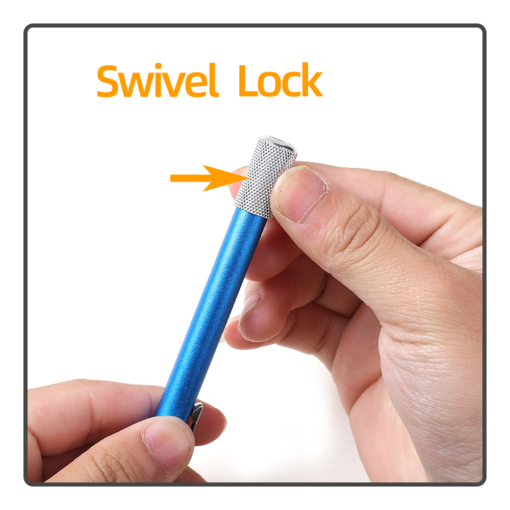 1 szt. Diamentowa ostrzałka do – Fishing Hook Sharpener recenzja i cena