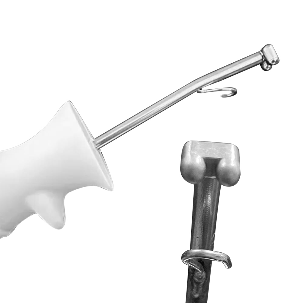 Szybki przyrząd do wyjmowania  – Fishing Hook Sharpener recenzja i cena