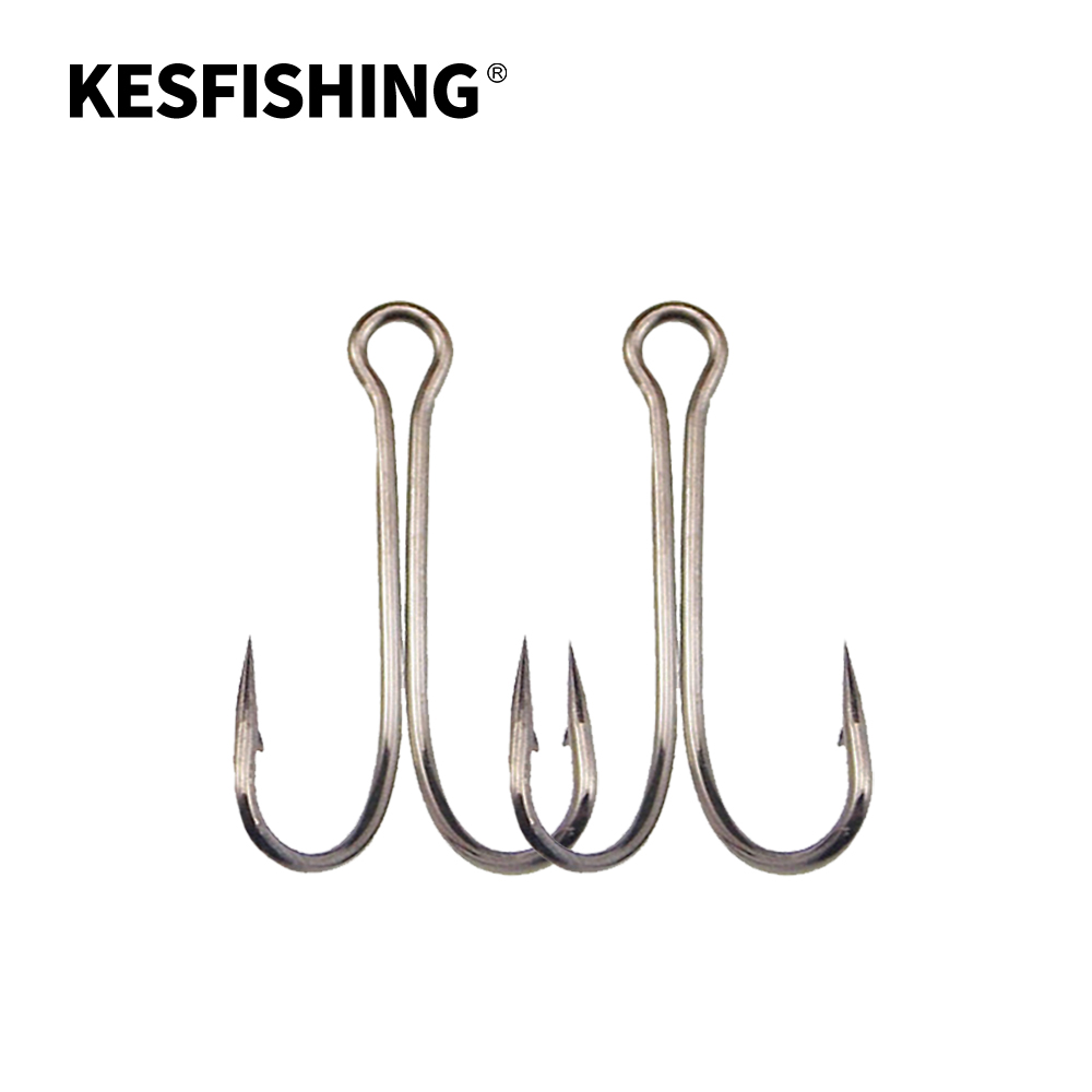 Haczyk wędkarski KESFISHING z  – Fishing Hook Weedless recenzja i cena