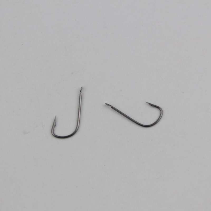 100 szt. Mały haczyk wędkarski – Fishing Hook Assortment recenzja i cena