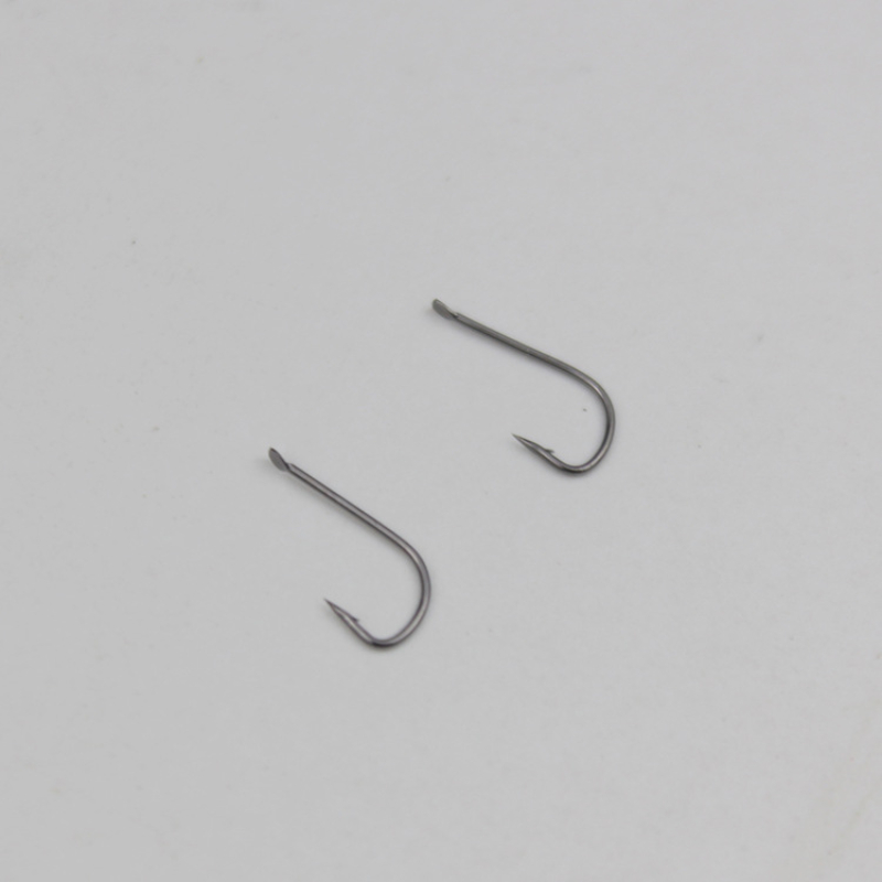 100 szt. Mały haczyk wędkarski – Fishing Hook Assortment recenzja i cena