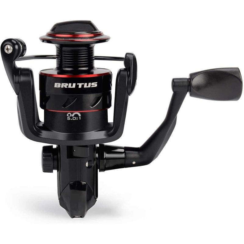 KastKing Brutus Kołowrotek spi – Kastking Reel Zephyr recenzja i cena