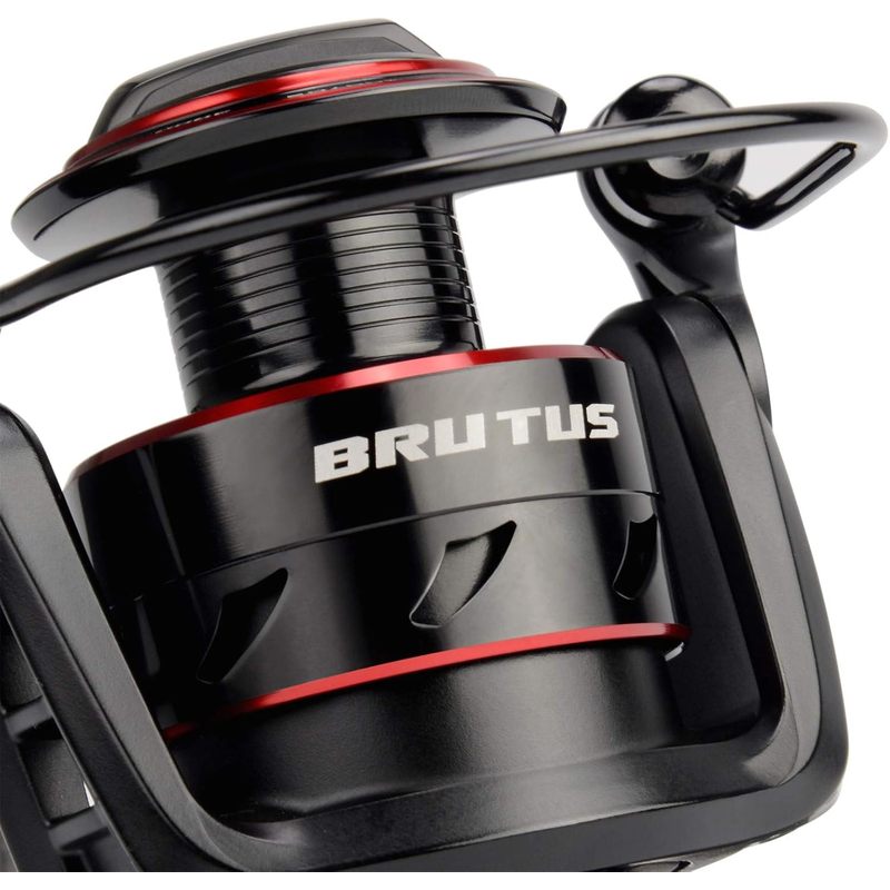 KastKing Brutus Kołowrotek spi – Kastking Reel Zephyr recenzja i cena