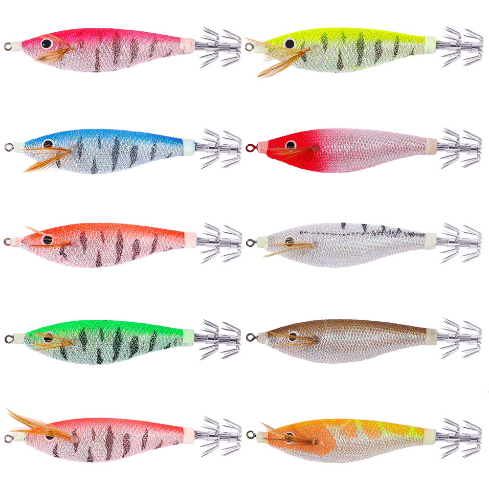 Świecący Elektroniczny Zestaw  – Fishing Hook Weedless recenzja i cena