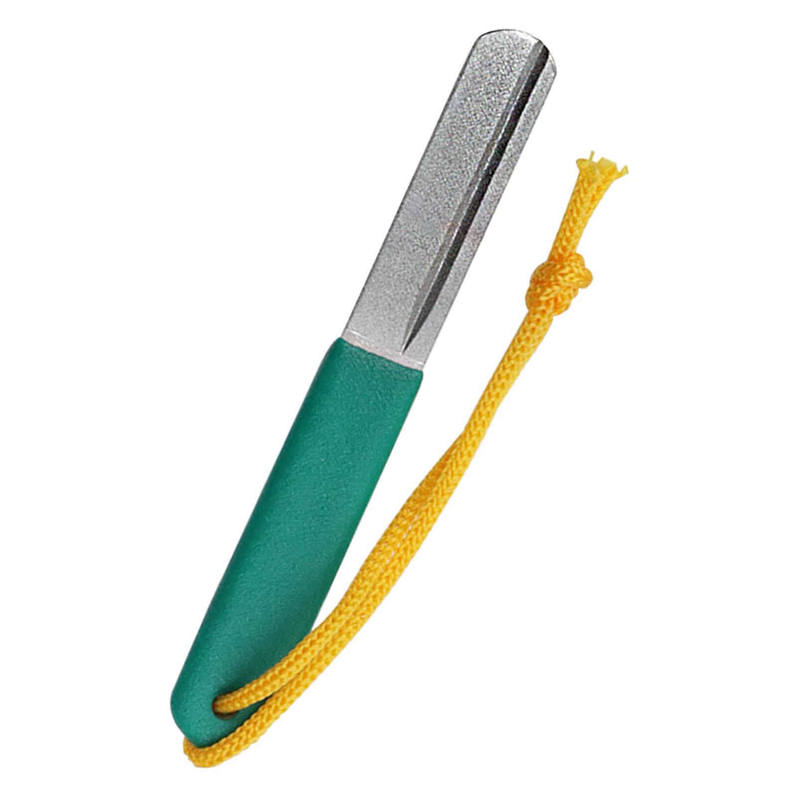 Narzędzie do ostrzenia haczykó – Fishing Hook Sharpener recenzja i cena