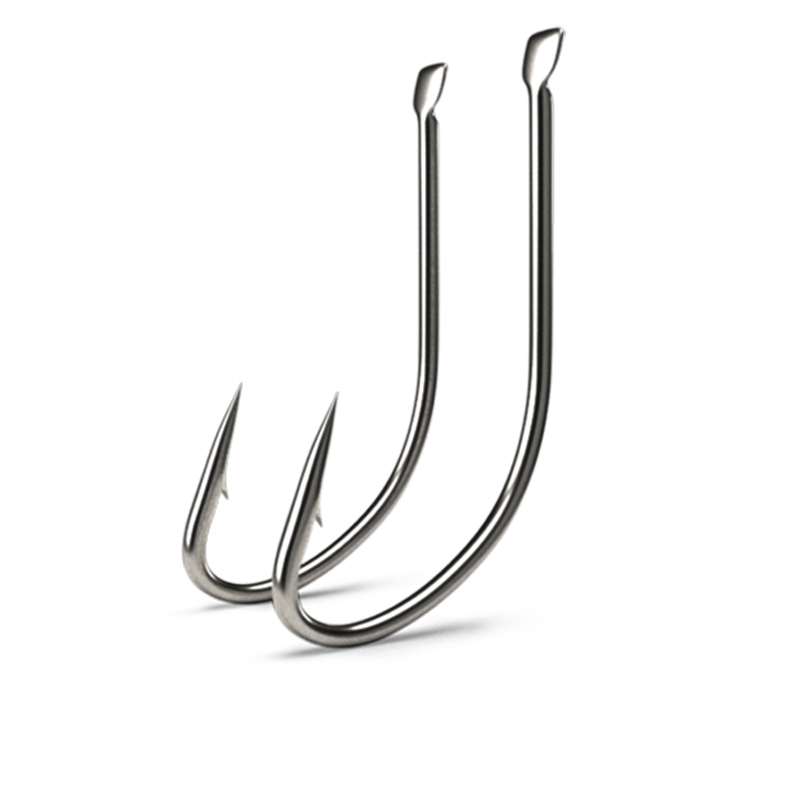 100 sztuk/pudło Iseama koło Ca – Fishing Hook Circle recenzja i cena