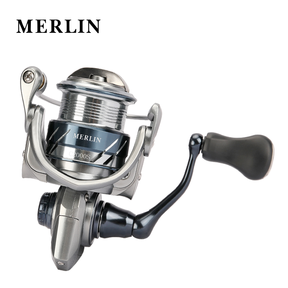TSURINOYA METAL Kołowrotek spi – Kastking Reel Zephyr recenzja i cena