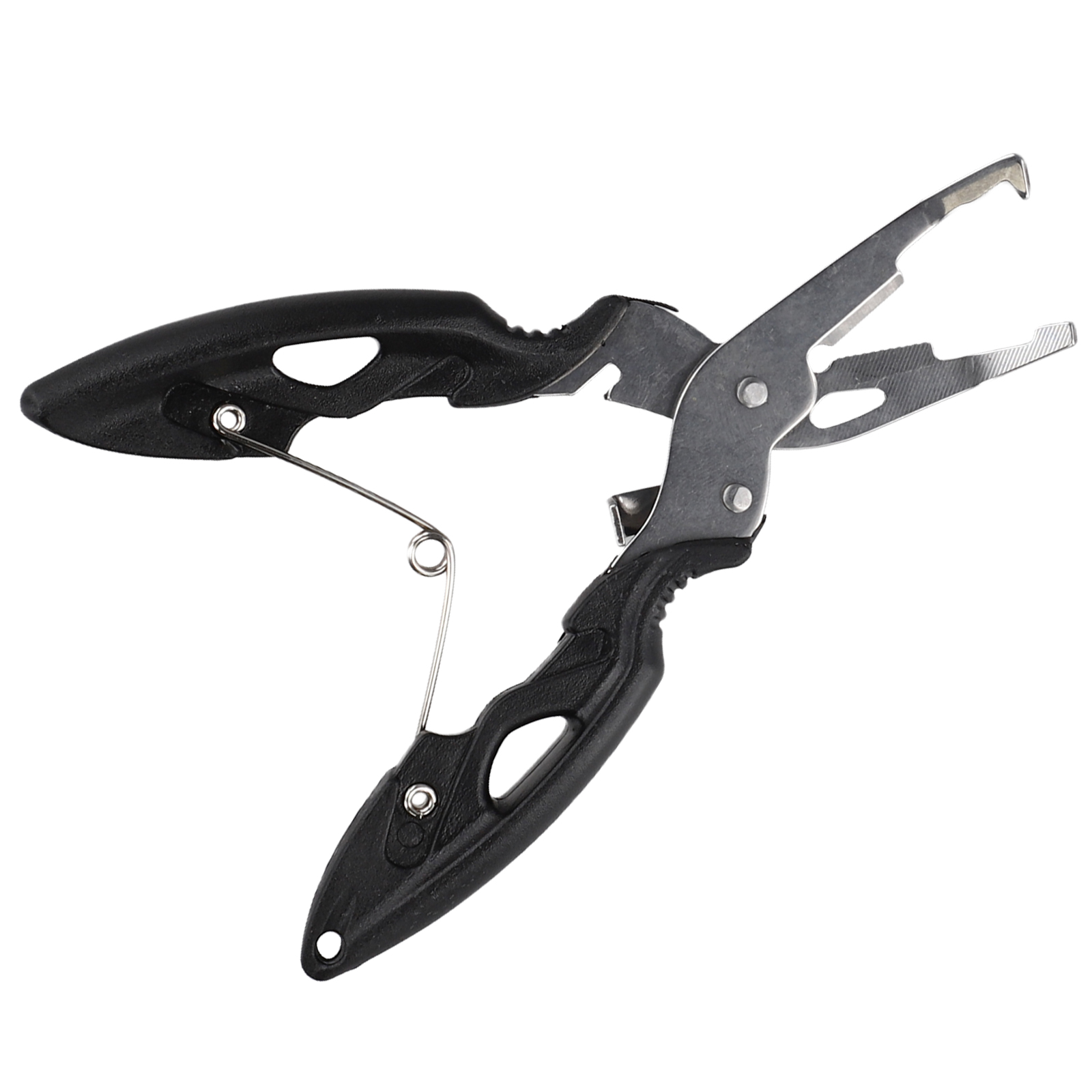 Szczypce wędkarskie, szczypce  – Fishing Hook Stainless Steel recenzja i cena